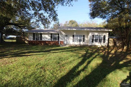 6841 Melanie Dr, Pensacola, FL, 32505-1255 | Card Image