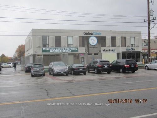 230 Browns Line, Etobicoke, ON, M8W3T4 | Card Image