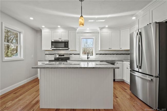 25 Watson Rd, House other with 3 bedrooms, 2 bathrooms and 5 parking in Quinebaug CT | Image 6