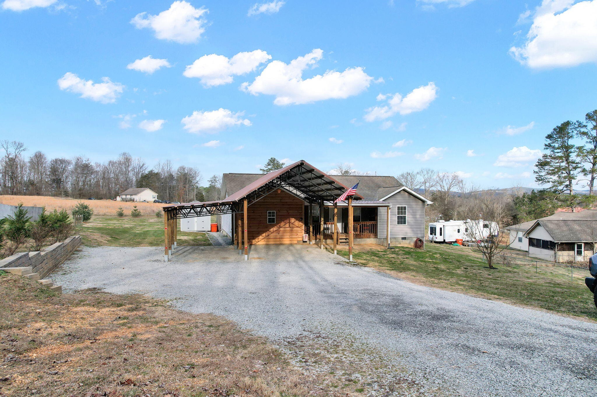 Residential in Decatur 4