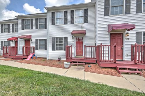 527 Beaverview Dr, Bristol, VA, 24201-1836 | Card Image