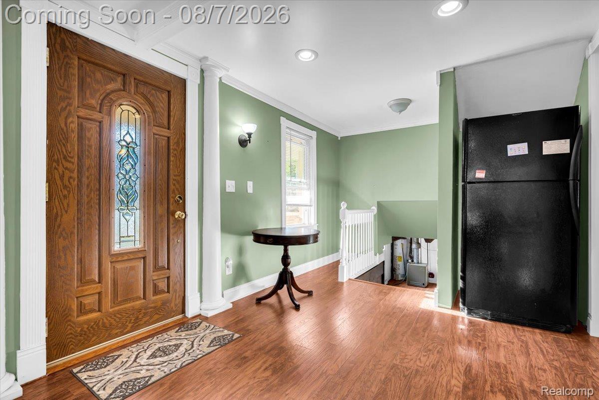 Residential in Brownstown Charter Township 5
