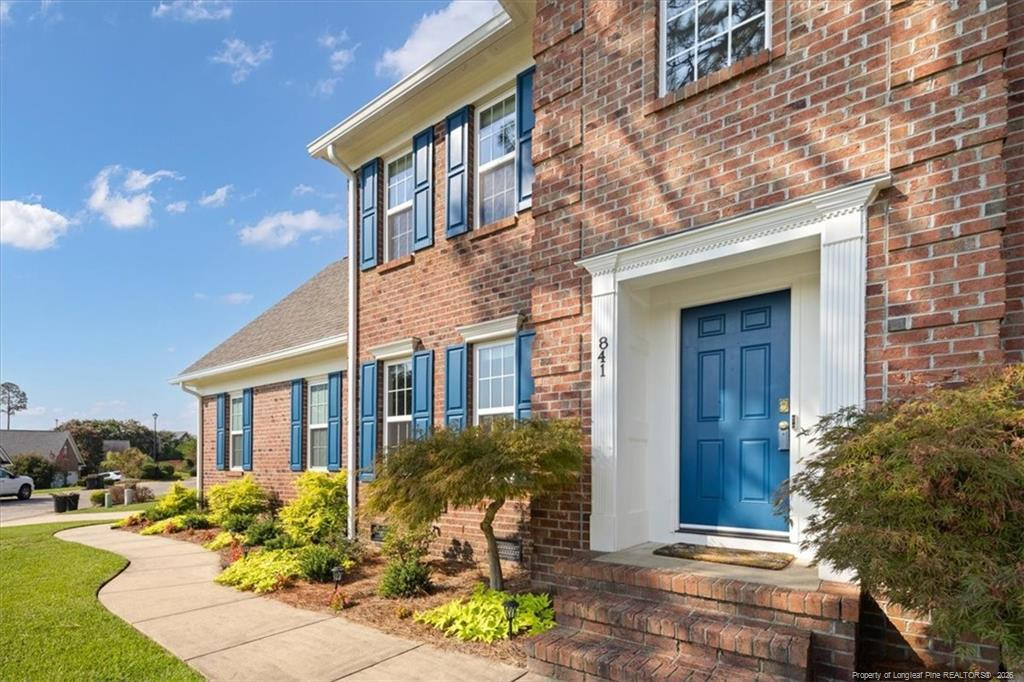 Residential in Fayetteville 5