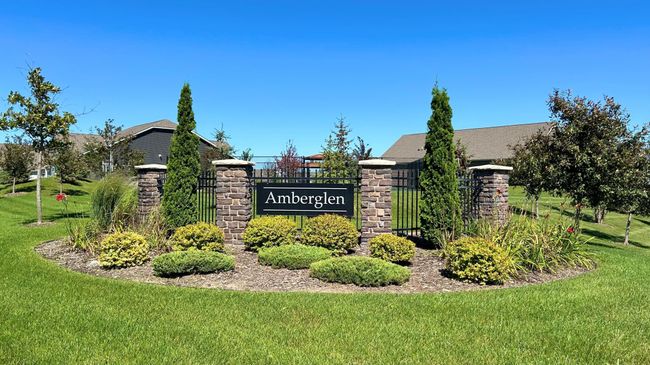 Amberglen Monument | Image 25