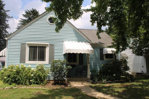 116 Rathbone Ave, Columbus, OH, 43214-1520 | Card Image