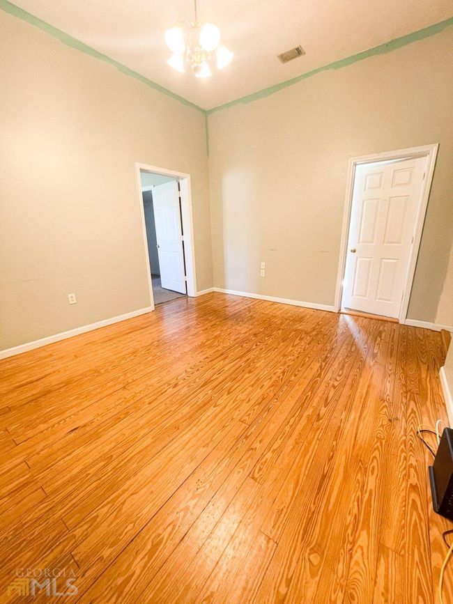 304 Harvey St, House other with 2 bedrooms, 1 bathrooms and 1 parking in Screven GA | Image 5