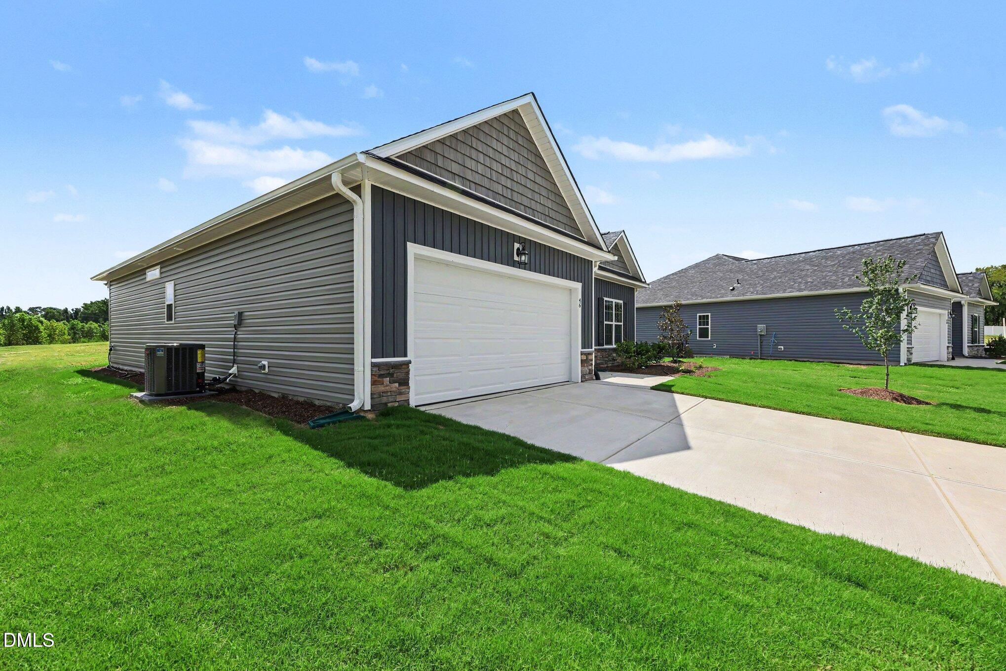Residential in Selma 3