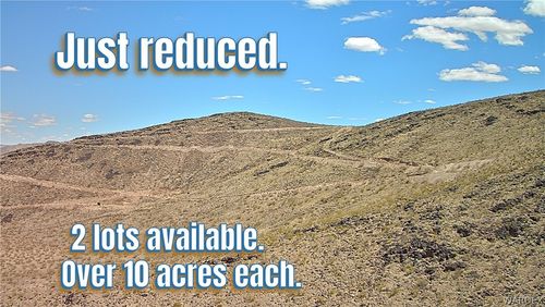 Lot 162-A Avenida Obregon, Kingman, AZ, 86409 | Card Image