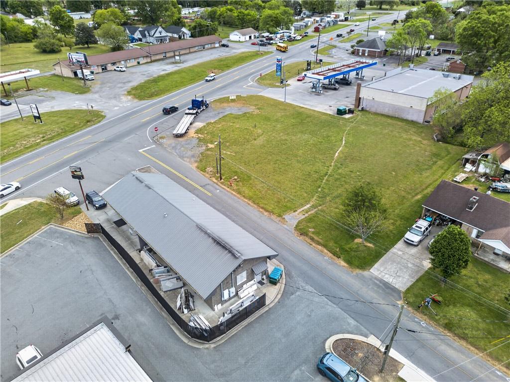 Commercial Sale in Adairsville 4