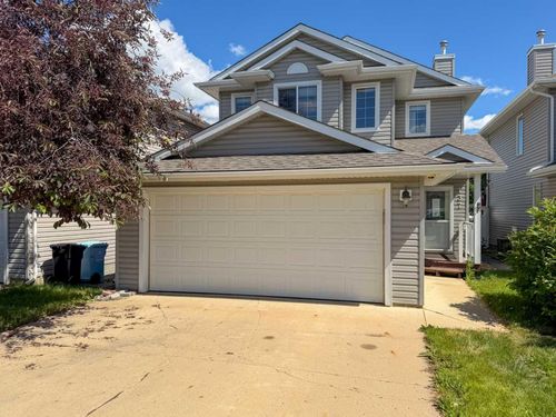 137 Cinnamon St, Fort Mcmurray, AB, T9K2R9 | Card Image