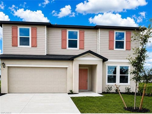 17277 Cantu Ct, North Fort Myers, FL, 33917-2302 | Card Image