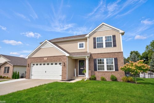 341 Golfside Dr, Lapeer, MI, 48446-7651 | Card Image