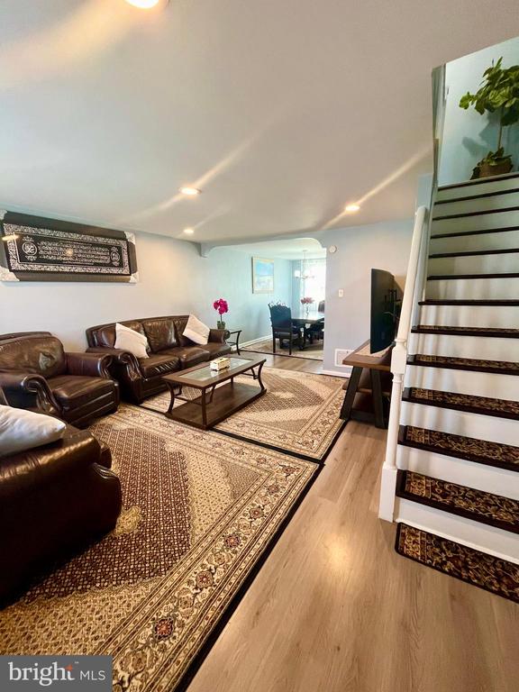Decatur St, Philadelphia, PA 19136
