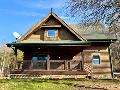 777 Norwood Mount Zion Rd, Science Hill, KY, 42553-9319 | Card Image