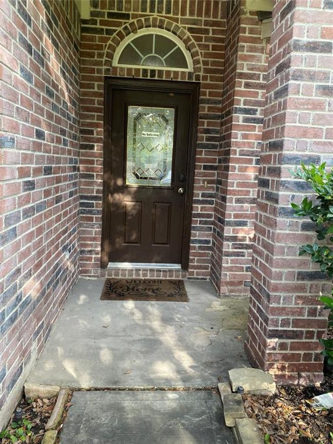 8615 Debbie Terrace Dr, House other with 5 bedrooms, 4 bathrooms and 2 parking in Cypress TX | Image 39