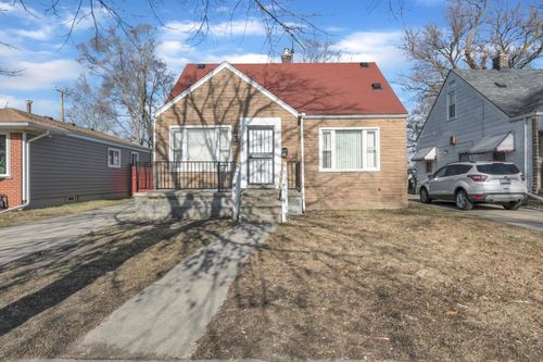 3782 19th St, Ecorse, MI, 48229-1348 | Card Image