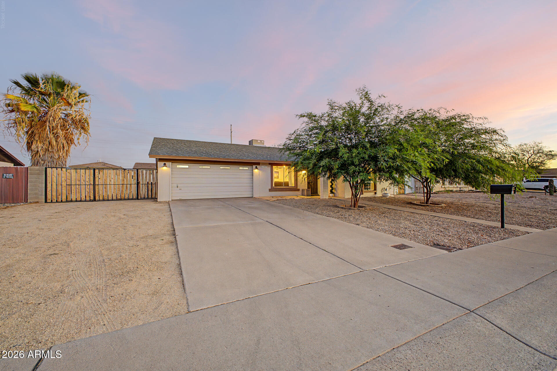 Residential in Phoenix 5