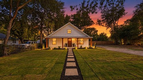 4216 Bonita Drive, Fort Worth, TX, 76114 | Card Image