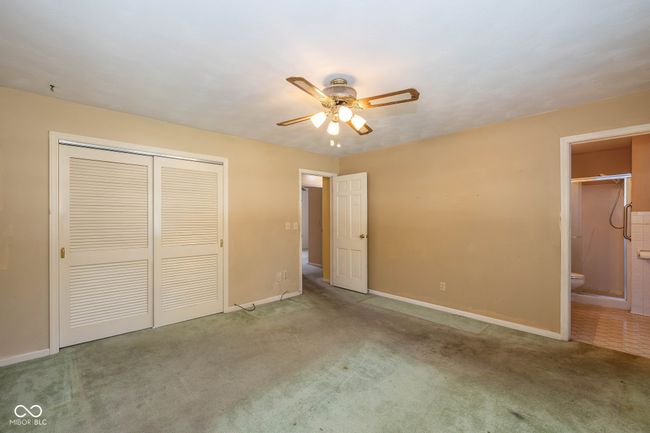 1407 Miami Ct N, House other with 3 bedrooms, 2 bathrooms and null parking in Plainfield IN | Image 12