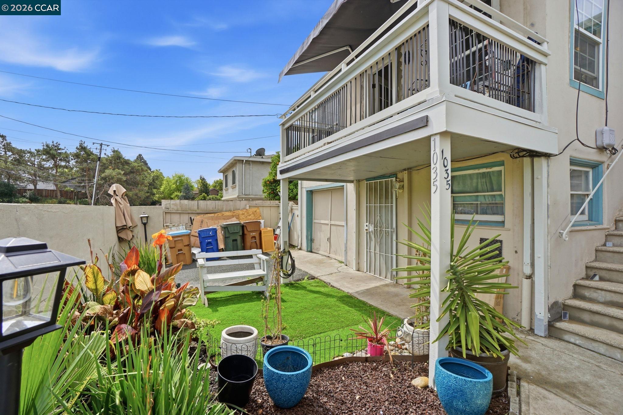 Residential in Martinez 3