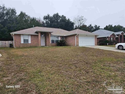 10896 Country Ostrich Dr, Pensacola, FL, 32534-9795 | Card Image