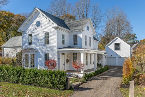 37 South Street, Yarmouth, ME, 04096 | Card Image