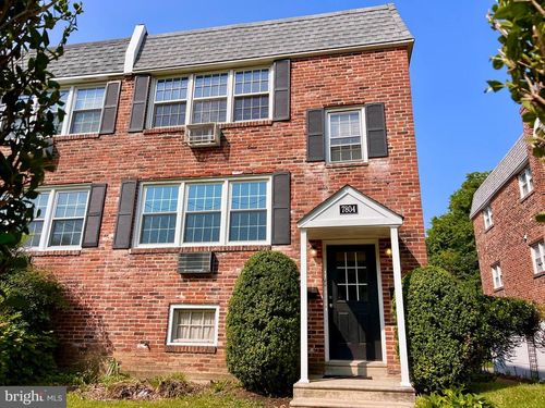 1-7804 Winston Rd, PHILADELPHIA, PA, 19118-3533 | Card Image