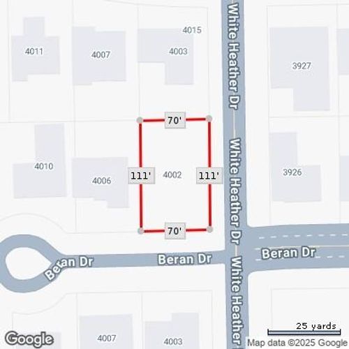 4002 Beran Dr, Houston, TX, 77045-4410 | Card Image