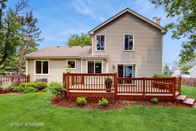 500 Shallow Cove Rd, House other with 3 bedrooms, 3 bathrooms and 2 parking in Lake Zurich IL | Image 33