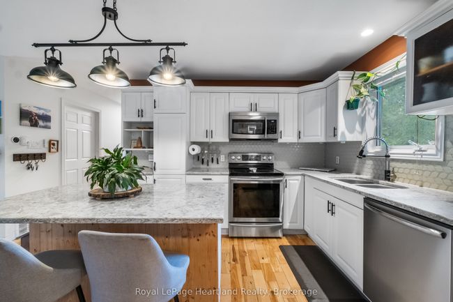 1 - 43 Raglan St E, House other with 3 bedrooms, 1 bathrooms and 1 parking in Goderich ON | Image 6