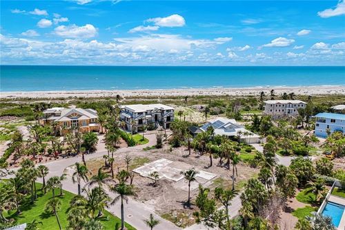 4733 Rue Belle Mer, SANIBEL, FL, 33957-2709 | Card Image