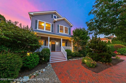 15 W Muriel Avenue, Long Beach Twp, NJ, 08008 | Card Image