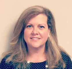 Kimberly Oliver-Kingrey