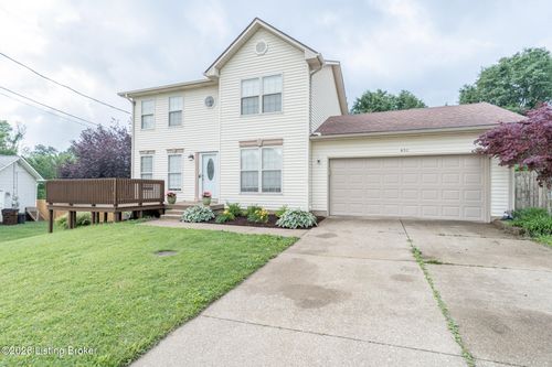 402 Acorn Ct, Elizabethtown, KY, 42701-5516 | Card Image