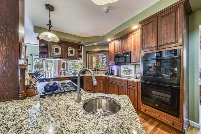 57 Greensward Dr, House other with 4 bedrooms, 5 bathrooms and null parking in Grantham NH | Image 7
