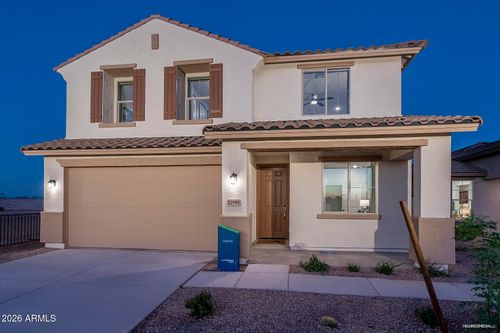 22993 N 183rd Drive, Surprise, AZ, 85387 | Card Image