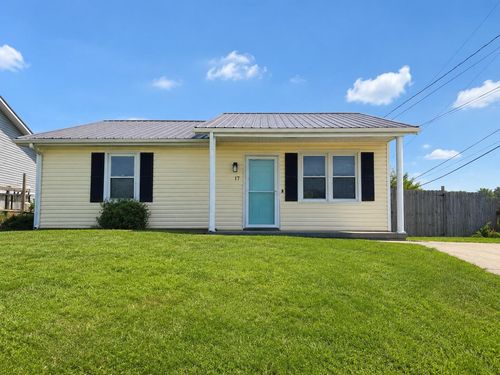 17 Apache Trail, Winchester, KY, 40391 | Card Image
