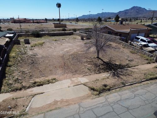 5408 Van Horn Drive, El Paso, TX, 79924 | Card Image