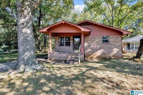 5908 Woodward Ave, BIRMINGHAM, AL, 35228-3664 | Card Image