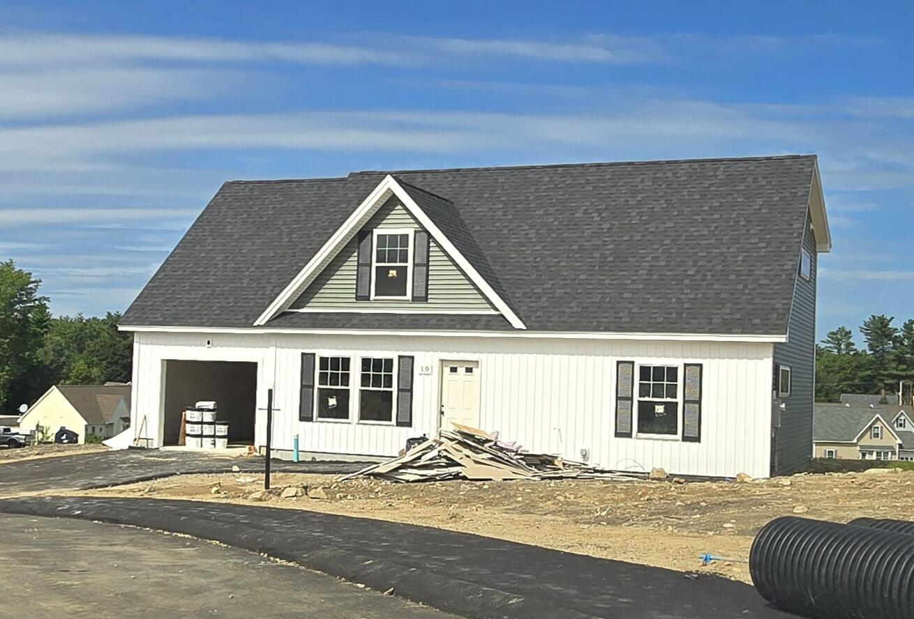 Rock Pond Rd, Sanford, ME 04073