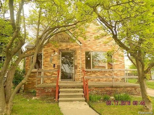 8024 E Brentwood St, Detroit, MI, 48234-3632 | Card Image
