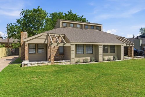 801 Windcrest Dr, Keller, TX, 76248-2474 | Card Image