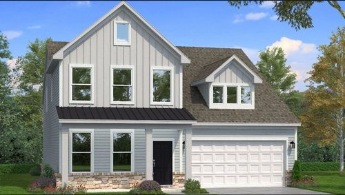 315 Blackberry Ridge Ln, Mount Pleasant, TN, 38474 | Card Image