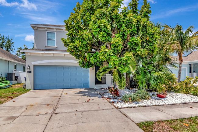7703 S Fitzgerald St, House other with 4 bedrooms, 3 bathrooms and null parking in Tampa FL | Image 49