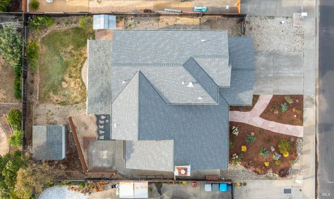 766 Calico Trl, House other with 4 bedrooms, 3 bathrooms and 2 parking in Vacaville CA | Image 41