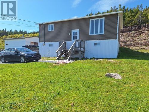688 Oceanview Dr, Cape St George, NL, A0N1T1 | Card Image