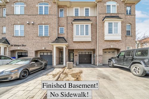 20 Webbford St, Ajax, ON, L1S0A7 | Card Image