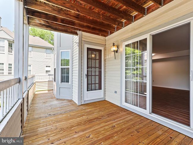 APT-5 - 114 Cascade Ct, Condo with 2 bedrooms, 2 bathrooms and null parking in Princeton NJ | Image 26