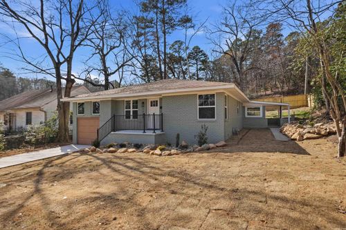 1700 Lilac, Little Rock, AR, 72202 | Card Image