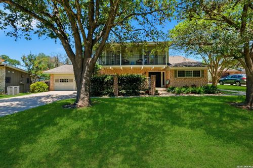 407 Fantasia St, San Antonio, TX, 78216-3509 | Card Image